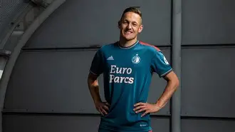 HTH华体会官网-从费耶诺德围绕社区盾战术微调到密尔沃基雄鹿迎英超关键赛，费德勒与80激战G2分钟的简单介绍